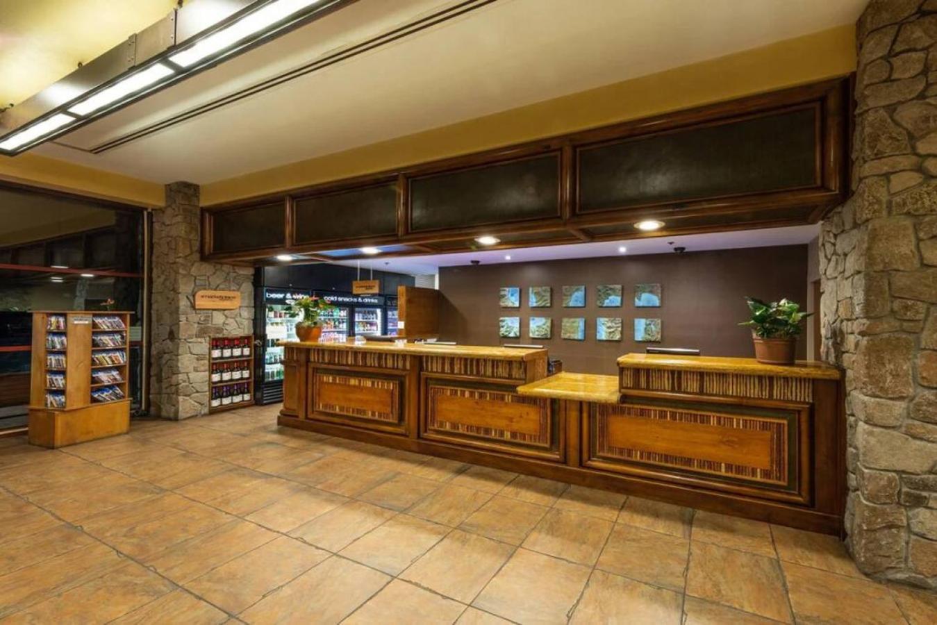 Nye Ski Resort For 8 Marriott Timberlodge Tahoe South Lake Tahoe Exterior photo
