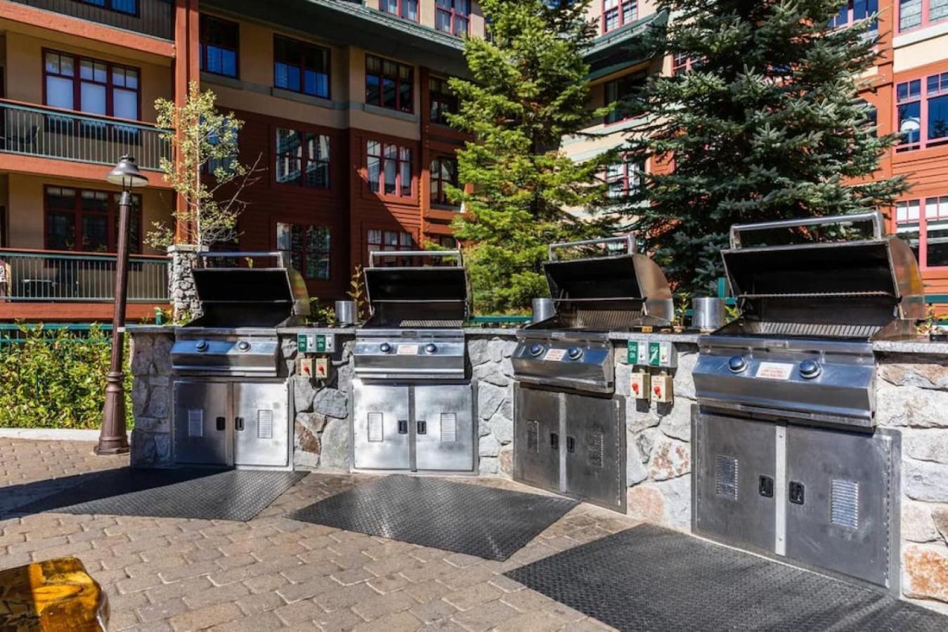Nye Ski Resort For 8 Marriott Timberlodge Tahoe South Lake Tahoe Exterior photo